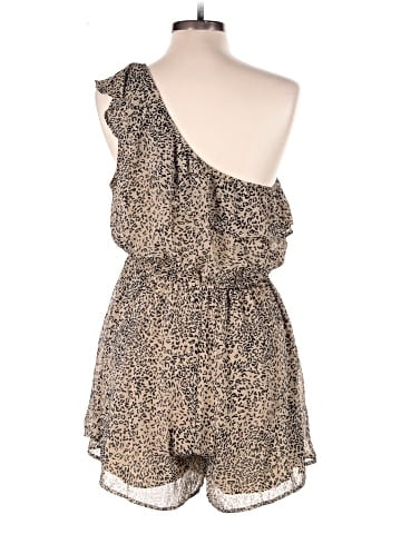 Trixxi Romper (view 2)