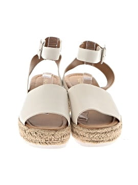 Fashion Nova Wedges (view 2)