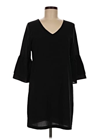 Belongsci Casual Dress (view 1)