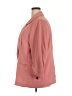 LC Lauren Conrad 100% Polyester Pink Blazer Size 2X - photo 5