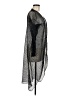 Assorted Brands Black Kimono Size M - photo 4