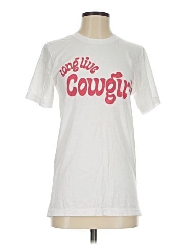 Bella + Canvas Short Sleeve T-Shirt (view 1)