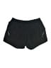 Athleta Solid Black Athletic Shorts Size M - photo 1