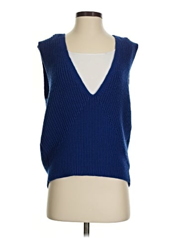 Bobo Choses Sweater Vest (view 1)