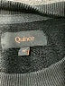 Quince Black Sweatshirt Size M - photo 7