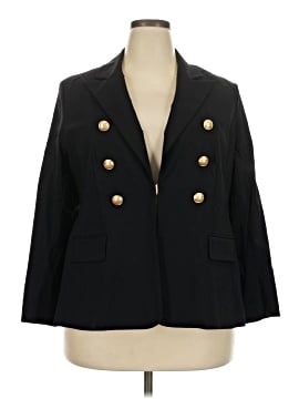 Lane Bryant Blazer