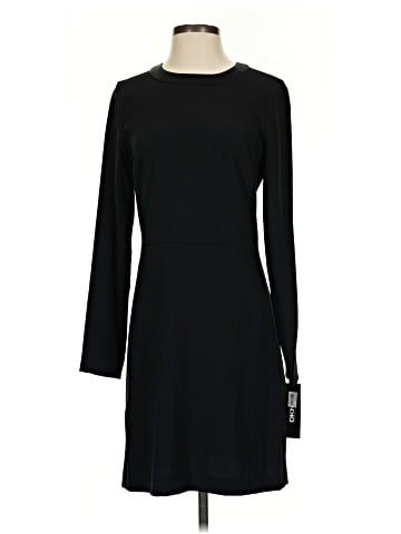 Donna Karan New York Casual Dress (view 1)