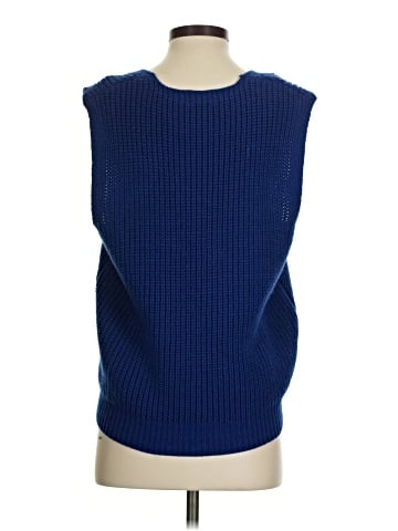 Bobo Choses Sweater Vest (view 2)