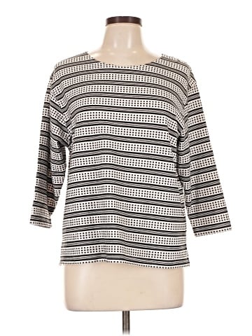 Blast 3/4 Sleeve T-Shirt (view 1)