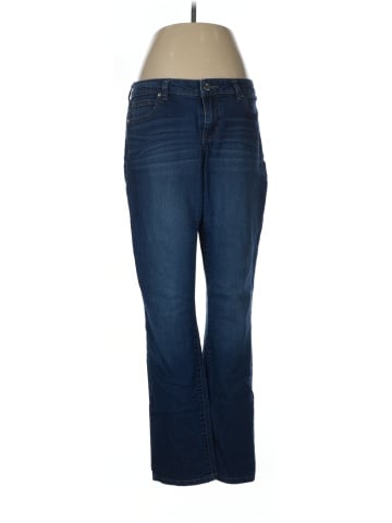 Jennifer Lopez Jeans (view 1)