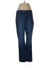 Jennifer Lopez Blue Jeans Size 8 - photo 1