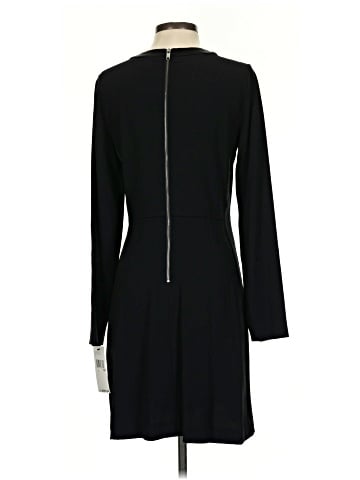 Donna Karan New York Casual Dress (view 2)