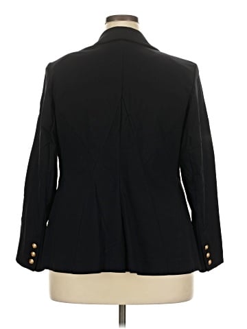 Lane Bryant Blazer (view 2)