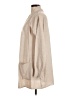 Gloria Vanderbilt Tan Coat Size M - photo 5