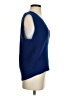 Bobo Choses Blue Sweater Vest Size 3 - photo 4