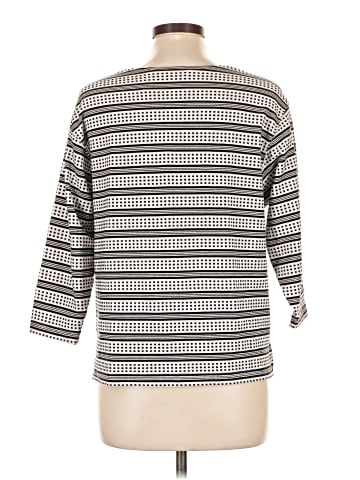 Blast 3/4 Sleeve T-Shirt (view 2)