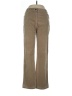 Woolrich Brown Casual Pants Size 4 - photo 1