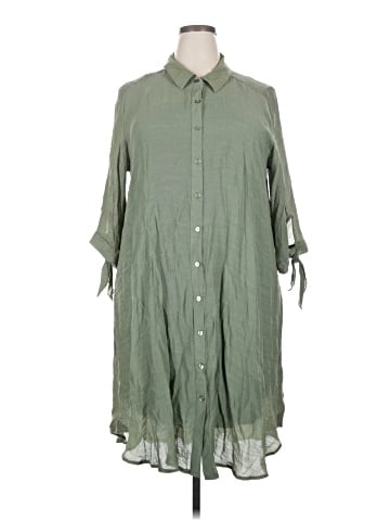 Mlle Gabrielle Casual Dress (view 1)