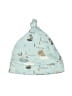 Bundles 100% Cotton Blue Beanie 3-6 MO / 6 MO - photo 1