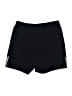 Adidas 100% Polyester Black Athletic Shorts Size M - photo 2