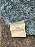 Unbranded 100% Polyester Blue Jacket Size XL - photo 6
