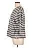 Blast Silver 3/4 Sleeve T-Shirt Size Lg Petite - photo 5