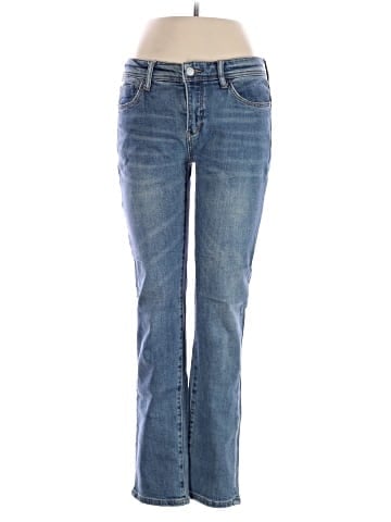 Pilcro Jeans (view 1)