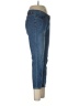 Boden Hearts Blue Jeans Size 6 (petite) - photo 4