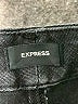 Express Black Jeggings Size XL - photo 4