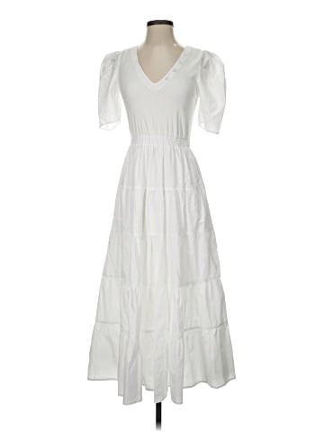 Anna Rae Casual Dress (view 1)