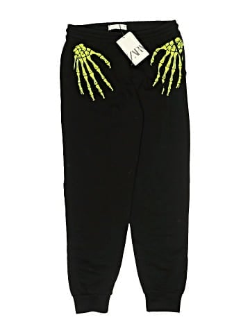 Zara Sweatpants (view 1)