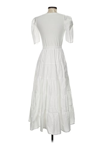 Anna Rae Casual Dress (view 2)