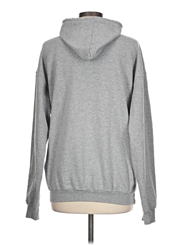 Marvel Pullover Hoodie (view 2)