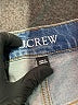 J.Crew Blue Jeans Size 32 waist - photo 7
