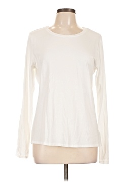 Banana Republic Long Sleeve T-Shirt (view 1)