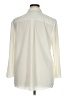 Ellen Tracy 100% Polyester Ivory Long Sleeve Blouse Size XL - photo 2