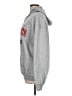 Marvel Silver Pullover Hoodie Size L - photo 5