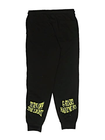 Zara Sweatpants (view 2)