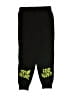 Zara Graphic Black Sweatpants Size 13 - 14 - photo 2