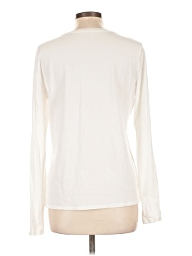 Banana Republic Long Sleeve T-Shirt (view 2)