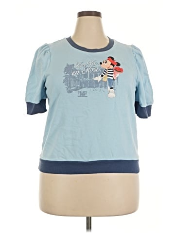 Disney Sweatshirt (view 1)