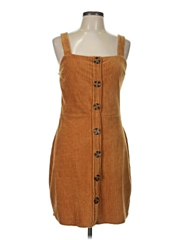 No Boundaries Casual Dress (view 1)