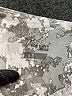 Old Navy Print Silver Active Pants Size L - photo 7