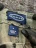 Scoop Green Jeans Size 4 - photo 4
