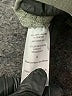 Scoop Green Jeans Size 4 - photo 5