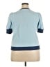 Disney 100% Cotton Blue Sweatshirt Size XXL - photo 2
