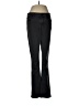 Jennifer Lopez Black Jeans Size 8 - photo 1