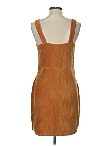 No Boundaries Casual Dress (view 2)