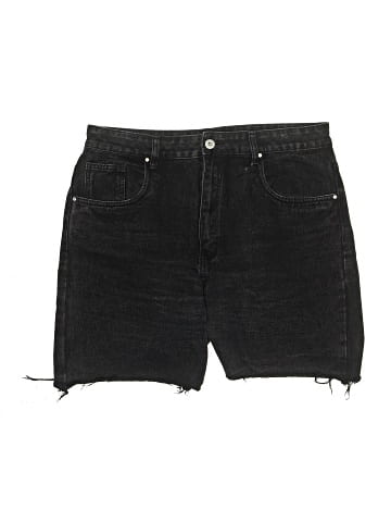Cotton On Denim Shorts (view 1)