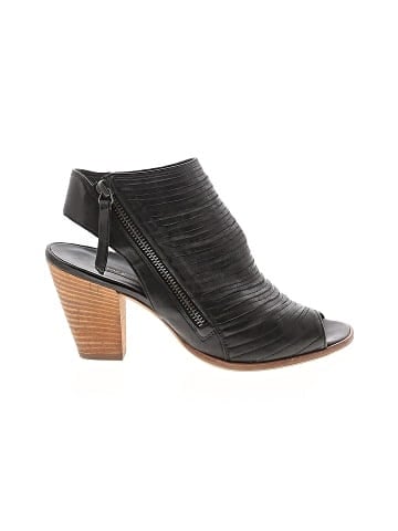 Paul Green Heels (view 1)